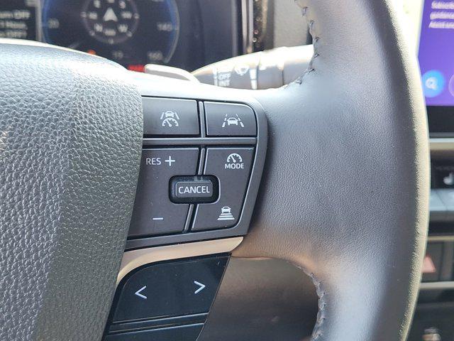 used 2025 Toyota Camry car, priced at $38,670