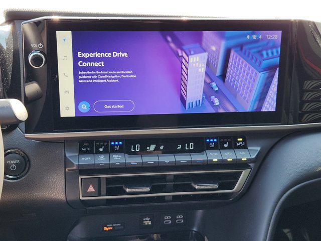 used 2025 Toyota Camry car, priced at $38,670