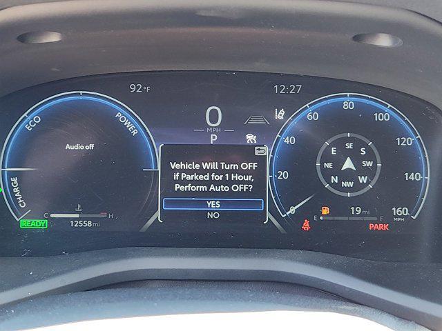 used 2025 Toyota Camry car, priced at $38,670