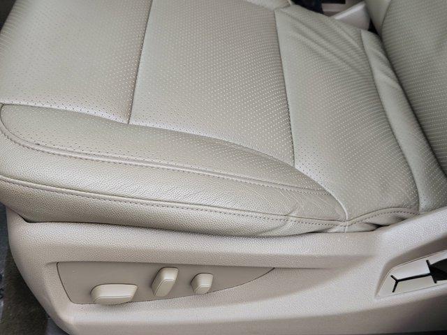 used 2017 GMC Sierra 1500 car, priced at $26,454