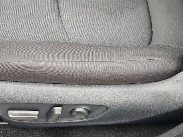 used 2025 Toyota RAV4 car, priced at $33,726