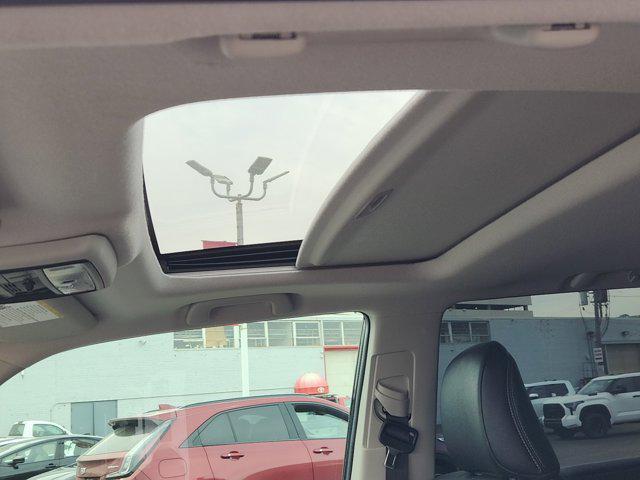 used 2021 Toyota 4Runner car, priced at $38,457