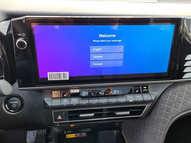 new 2026 Toyota Camry car, priced at $38,669