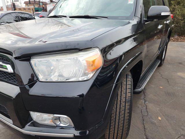 used 2010 Toyota 4Runner car, priced at $16,375