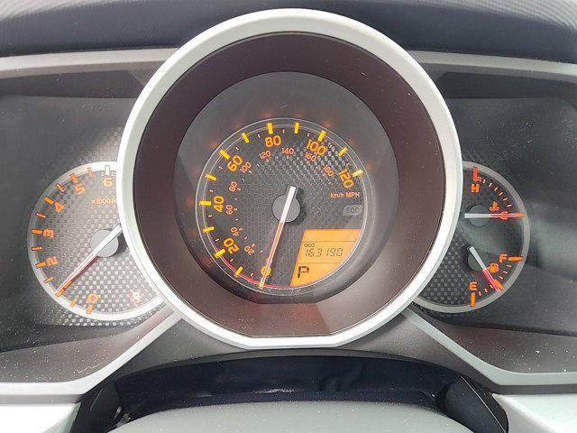 used 2010 Toyota 4Runner car, priced at $16,375