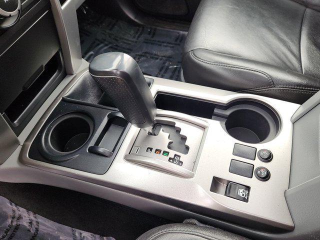 used 2010 Toyota 4Runner car, priced at $16,375