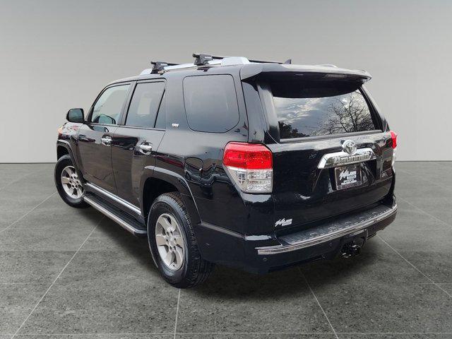 used 2010 Toyota 4Runner car, priced at $16,375