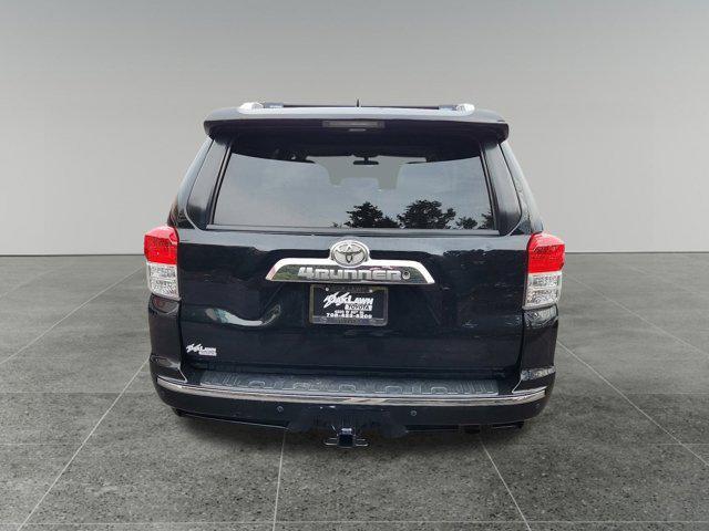 used 2010 Toyota 4Runner car, priced at $16,375