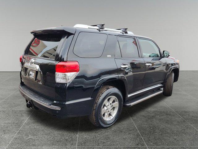 used 2010 Toyota 4Runner car, priced at $16,375