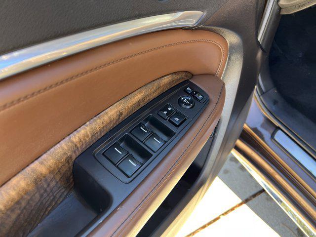 used 2019 Acura MDX car, priced at $19,991