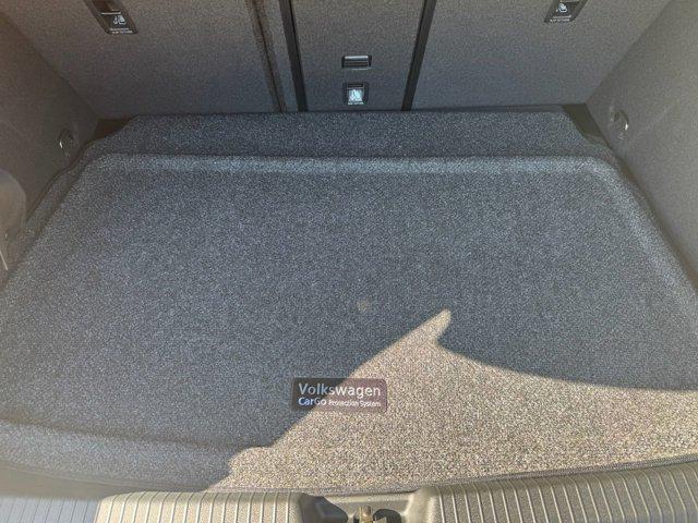 new 2026 Volkswagen Golf GTI car, priced at $36,791