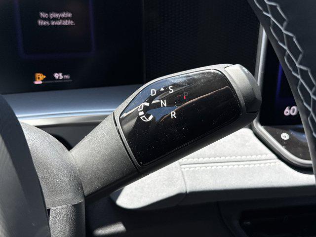 new 2026 Volkswagen Tiguan car, priced at $33,879