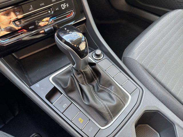 new 2026 Volkswagen Jetta car, priced at $23,116