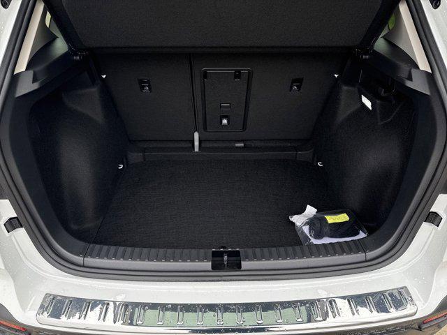 new 2026 Volkswagen Taos car, priced at $29,101