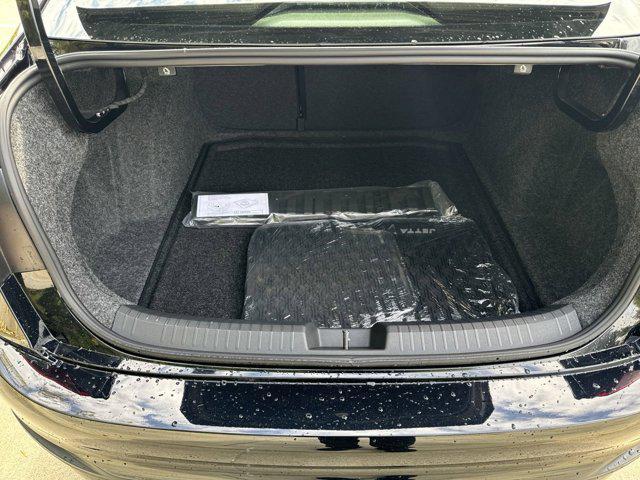 new 2026 Volkswagen Jetta car, priced at $27,436
