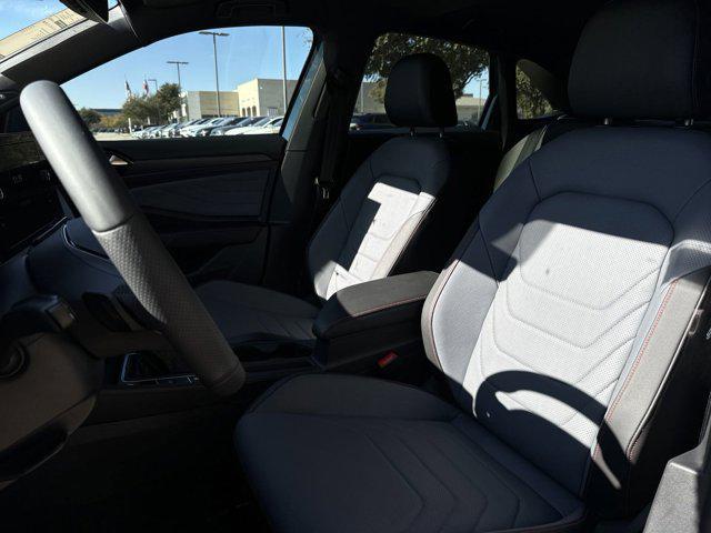 new 2026 Volkswagen Jetta GLI car, priced at $36,596