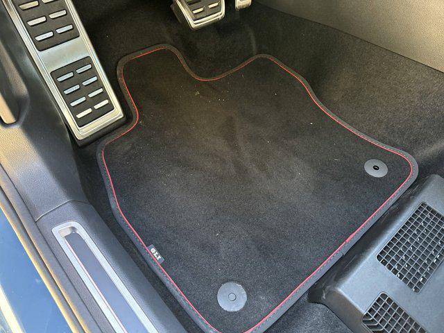 new 2026 Volkswagen Jetta GLI car, priced at $36,596