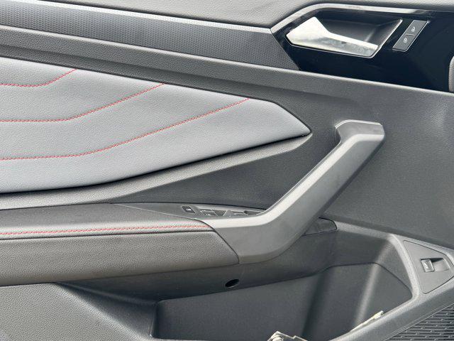 new 2026 Volkswagen Jetta GLI car, priced at $34,480