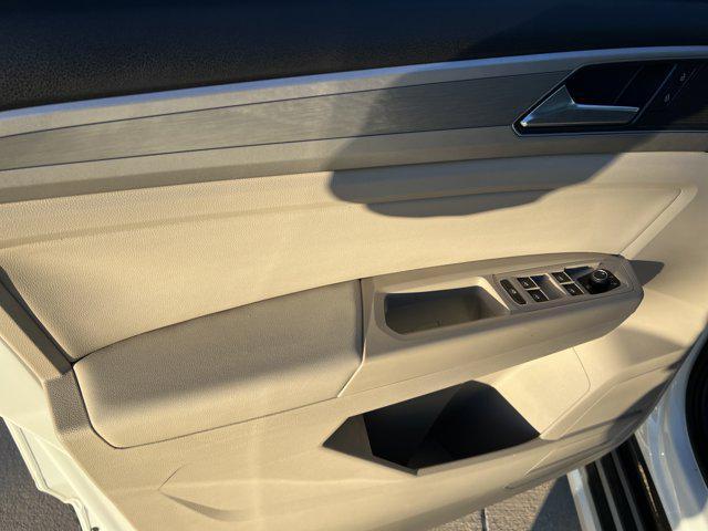 used 2019 Volkswagen Atlas car, priced at $14,600