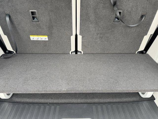 new 2025 Volkswagen ID. Buzz car, priced at $56,326