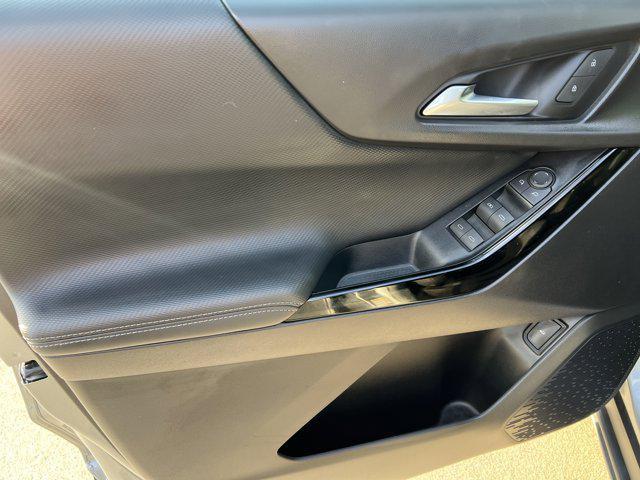 used 2025 Chevrolet Equinox car, priced at $27,881