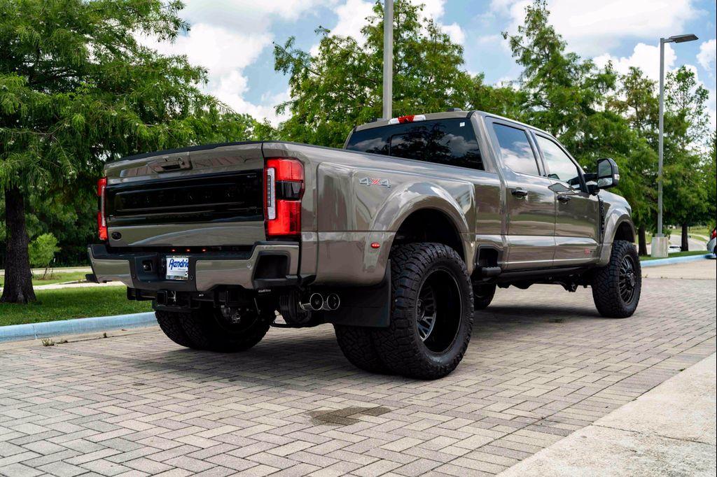 used 2026 Ford F-450 car, priced at $144,744