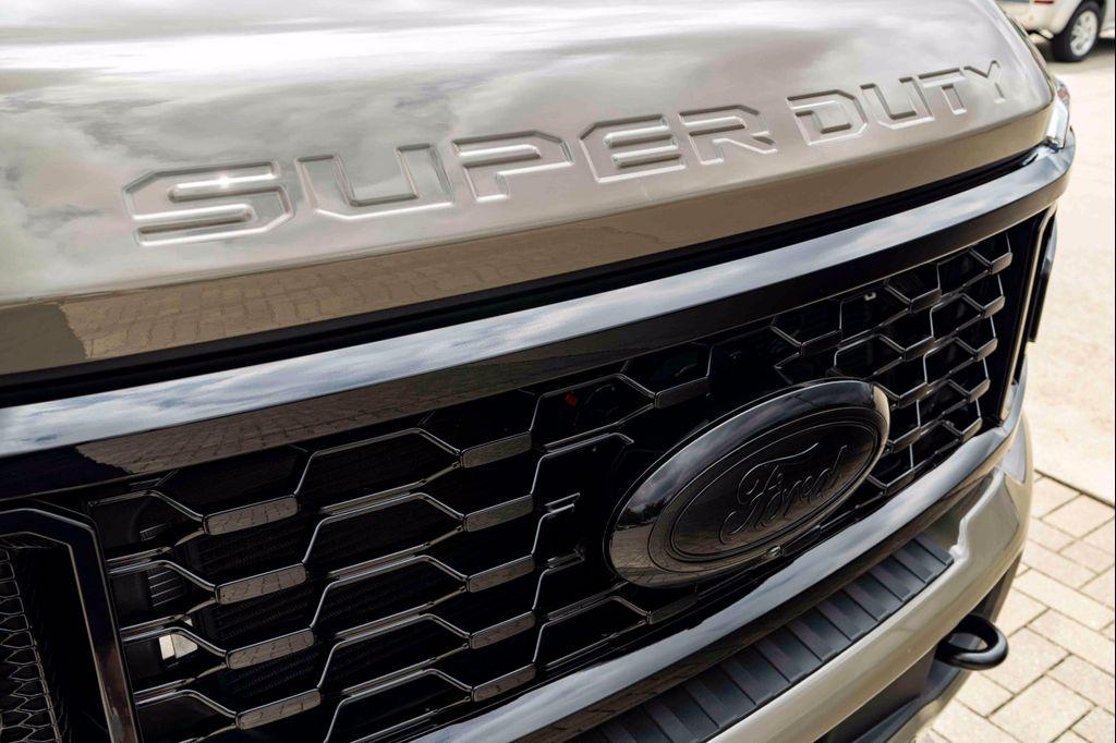 used 2026 Ford F-450 car, priced at $144,744
