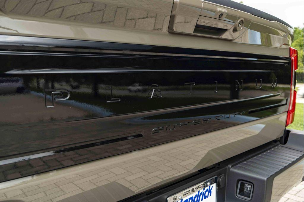 used 2026 Ford F-450 car, priced at $144,744