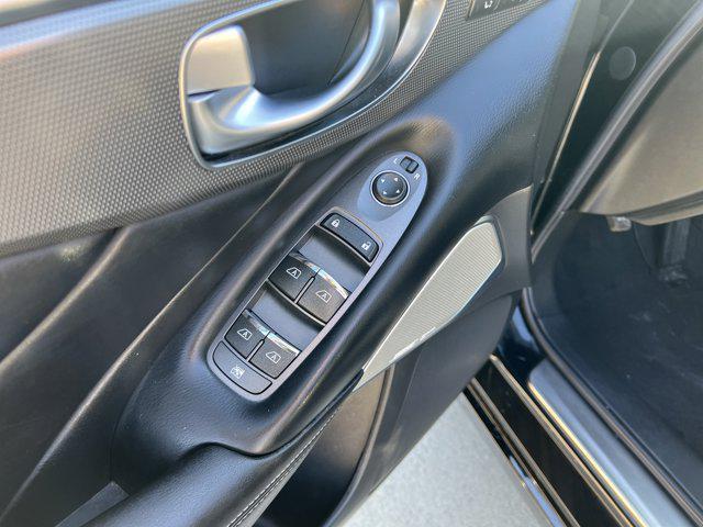 used 2018 INFINITI Q50 car, priced at $20,991
