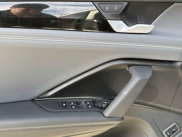 new 2026 Volkswagen Tiguan car, priced at $46,021