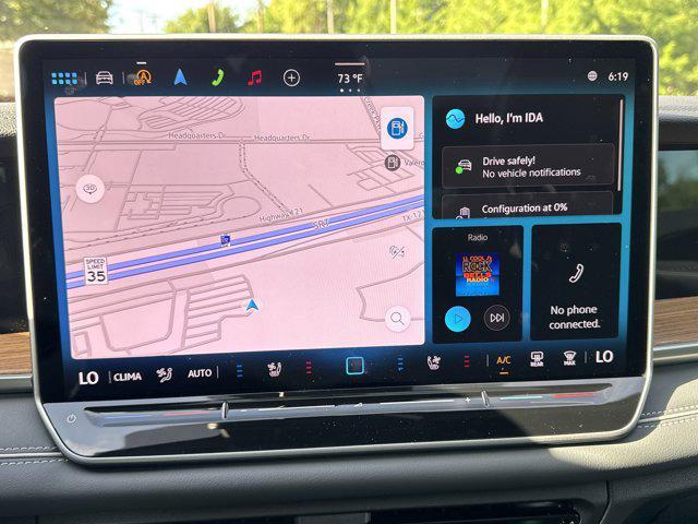 new 2026 Volkswagen Tiguan car, priced at $46,021