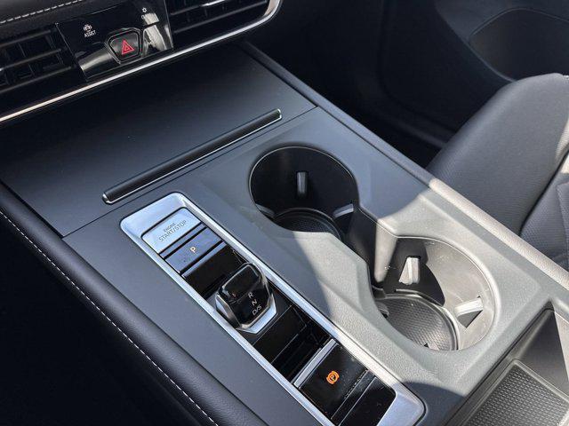 new 2026 Volkswagen Atlas car, priced at $37,843