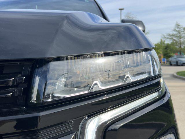 used 2023 Chevrolet Tahoe car, priced at $55,771