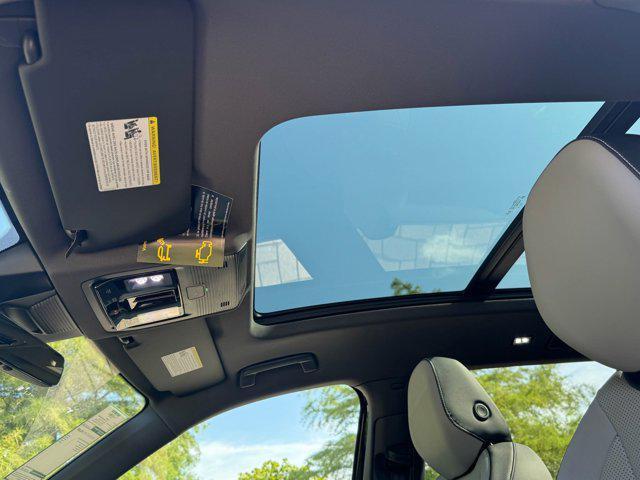 new 2026 Volkswagen Tiguan car, priced at $39,605