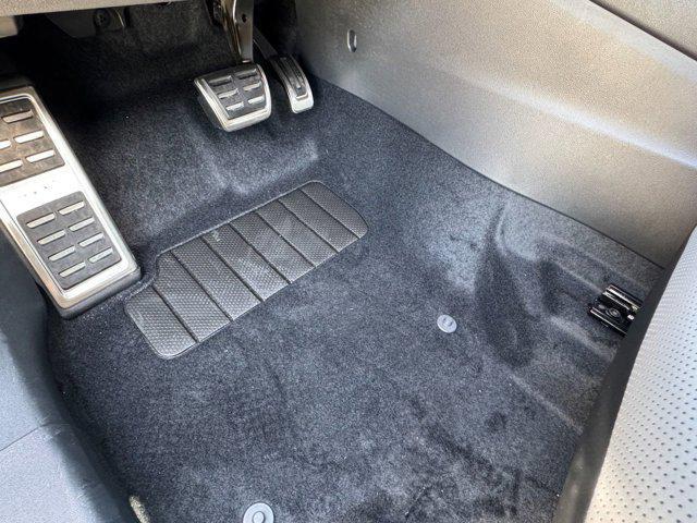 new 2026 Volkswagen Tiguan car, priced at $39,605