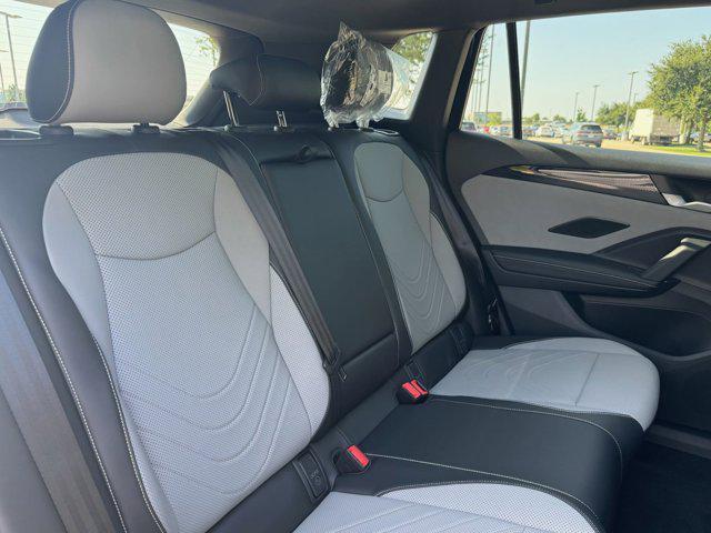 new 2026 Volkswagen Tiguan car, priced at $39,605