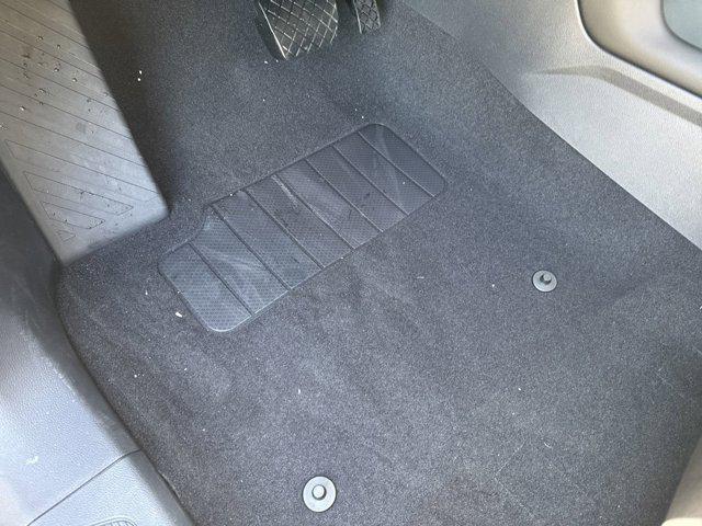 new 2026 Volkswagen Atlas car, priced at $38,843