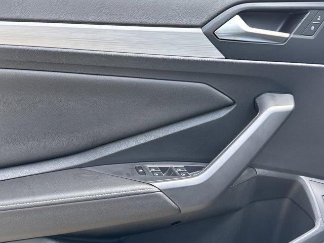 new 2026 Volkswagen Jetta car, priced at $25,791