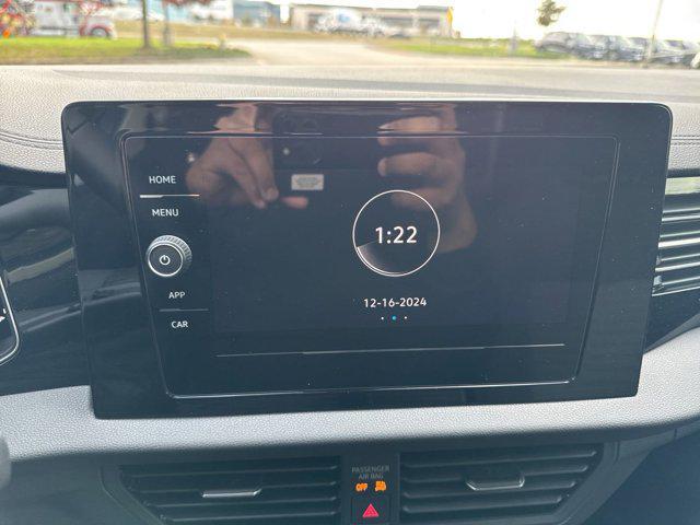 new 2026 Volkswagen Jetta car, priced at $25,791