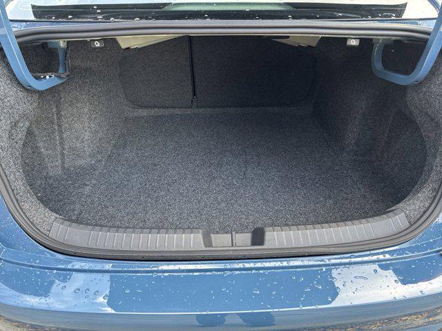 new 2026 Volkswagen Jetta car, priced at $25,791