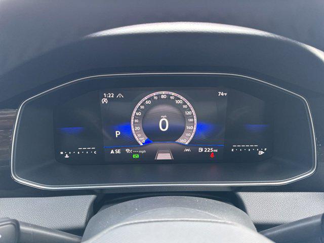 new 2026 Volkswagen Jetta car, priced at $25,791