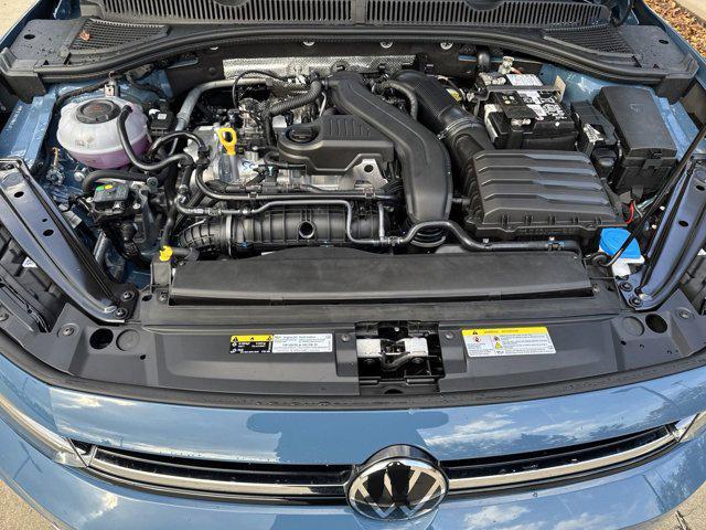 new 2026 Volkswagen Jetta car, priced at $25,791