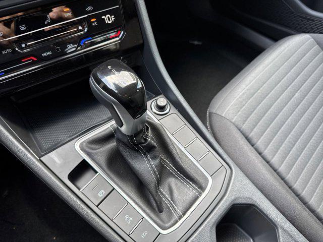 new 2026 Volkswagen Jetta car, priced at $25,791