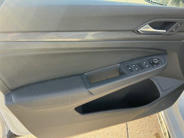 used 2024 Volkswagen Golf GTI car, priced at $33,771