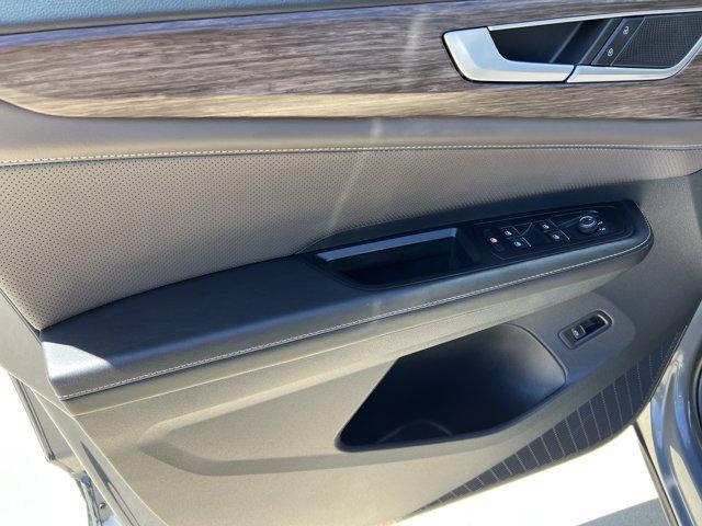 used 2026 Volkswagen Atlas car, priced at $47,991