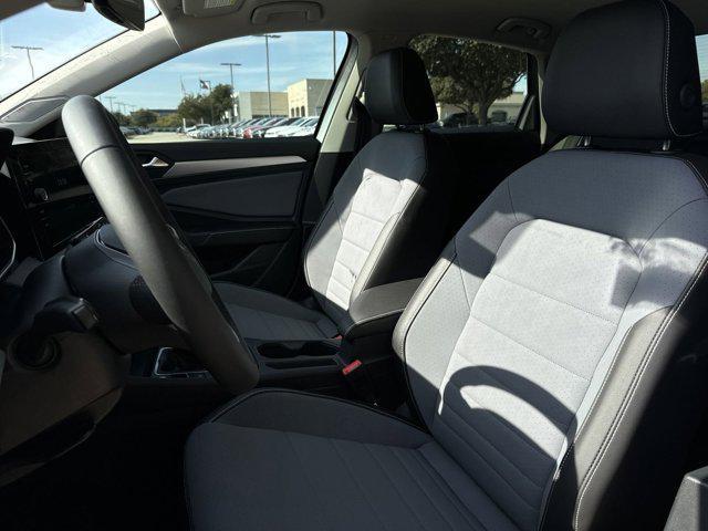 new 2026 Volkswagen Jetta car, priced at $26,441