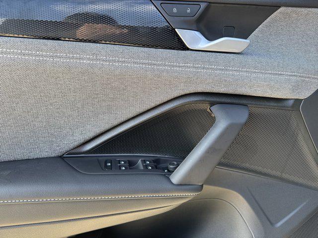 new 2026 Volkswagen Tiguan car, priced at $30,842