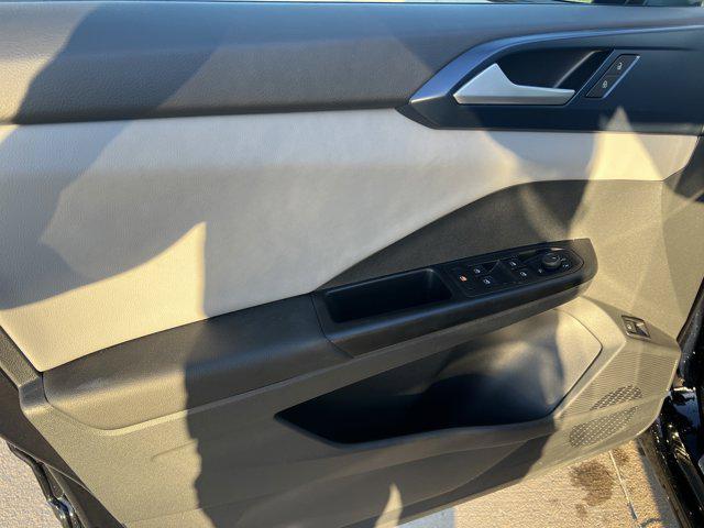used 2023 Volkswagen Taos car, priced at $23,991