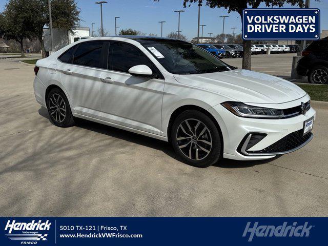 new 2026 Volkswagen Jetta car, priced at $29,641