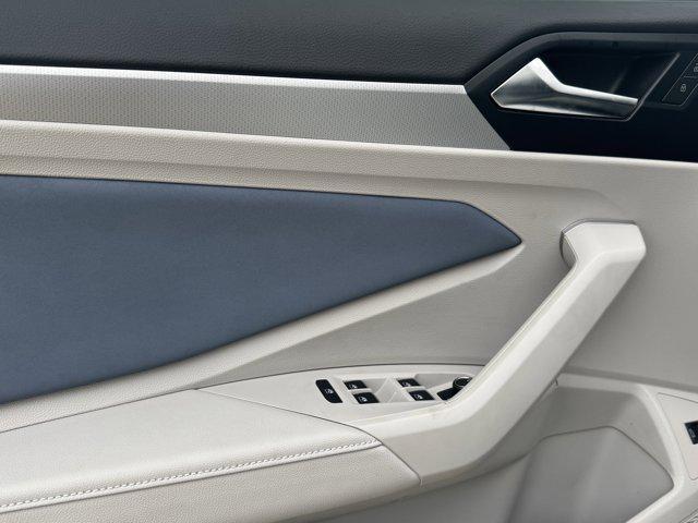 new 2026 Volkswagen Jetta car, priced at $29,641